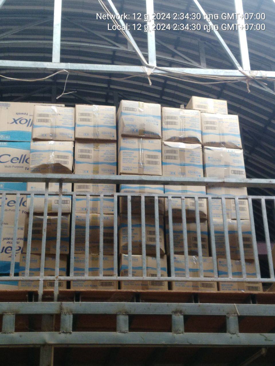 Siem Reap Branch Expands FMCG Distribution to Consumers, Retailers, and HoReCa by Da Houg Heng - Image 32